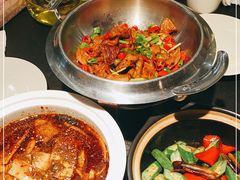 -安多素食(广仁寺路店)