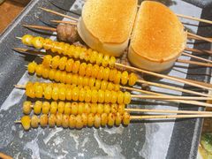 -管氏翅吧(马家堡店)