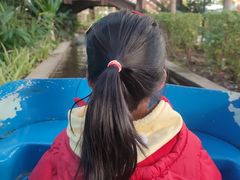 -南宫五洲植物乐园