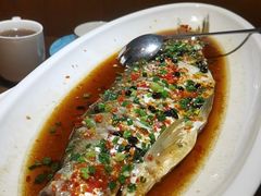 -洞庭渔人(沙湾店)