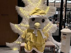 -航迹厨房 Merchant Kitchen(上海鲁能JW万豪侯爵酒店)