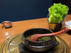 -海之屋韩式烤肉(海棠68环球美食街店)