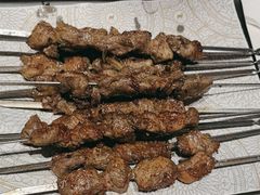 -阿里疆Alijiang·丝路美食·异域风情·清真(长楹天街店)