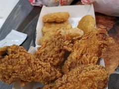 -麦当劳(双榆树店)