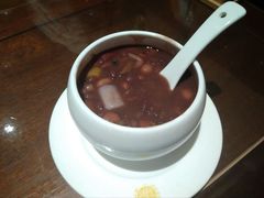 么么喳喳-福慧慈缘素食餐厅(王府井店)