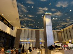 -菲住布渴酒店自助餐厅(阿里巴巴西溪园区店)