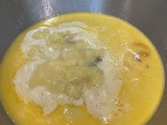 花胶鸡锅底-上房火鍋(新天地店)
