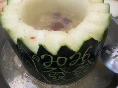 -兴兴旺·冬瓜盅·啫啫煲(西华路店)