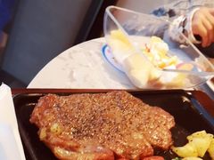 鸡翅-必胜客(海安文峰店)