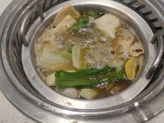 -龍歌自助小火锅(李沧顺和汇店)