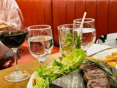 -Entrecôte 法国牛扒馆(保利·时光里店)