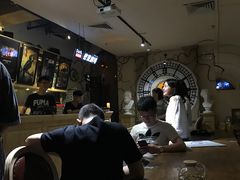 -Dark·大玩家馆沉浸剧情密室(黄埔店)