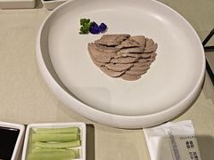-北京全聚德(玉泉路店)