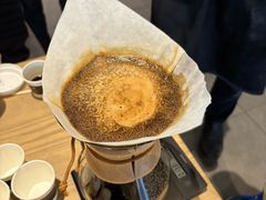 -星巴克臻选(华堂·新辰汇店)