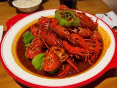 -金陵一哥龙虾(水木秦淮店)