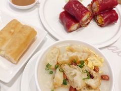 -粤珍轩·家宴·广式茶点(新城广场店)