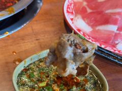 -楠火锅(仁恒梦中心店)