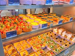 -海底捞大排档火锅(打浦路店)