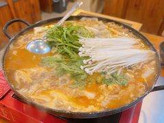 -万得圆饭庄(黄务小区)