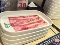 -玫瑰花园自助烤肉(顺义鑫海韵通店)