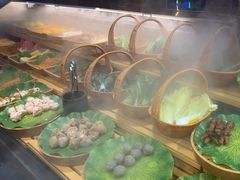 -樱煦和牛寿喜烧(如皋吾悦广场店)