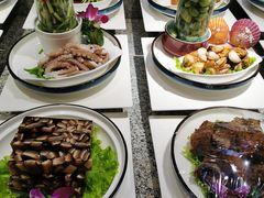 -郑庄脂渣海鲜楼(九水路店)