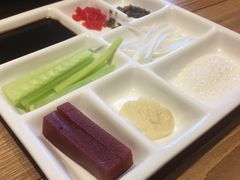 -四季民福烤鸭店(前门廊房二条店)