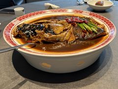 -旺顺阁鱼头泡饼(小红门店)