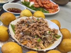 -隐厨·海鲜餐厅(恒通路店)