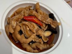 -金汇酒楼(中山东区店)