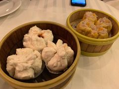 猪肉烧卖-金丰大酒楼