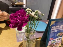 -摩欧客意式餐厅(高新活力汇店)