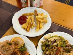 -北丽宫水疗会(宝利来国际大酒店店)