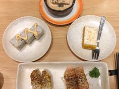 -元气寿司(新城市广场店)