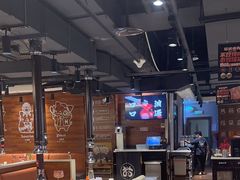-猫爪爪原切自助烤肉(观音桥阳光世纪店)