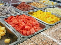 -秉正堂(天后宫总店)
