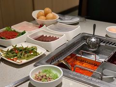 -海底捞火锅(群光广场店)