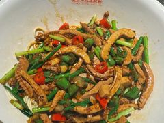 -易裕和·长沙米粉(竹塘西路店)