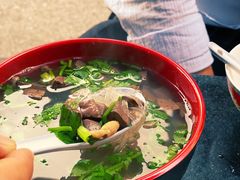 -安庆柴火馄饨(马道街店)