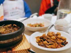 -汉堡王(保定万博广场店)
