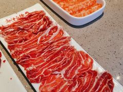 -为什么牛潮汕牛肉火锅(万胜广场店)