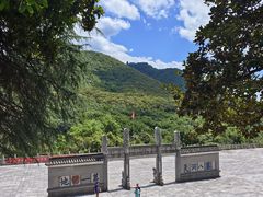 -句容茅山景区
