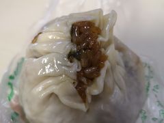 -航天馒头(瞻园路店)