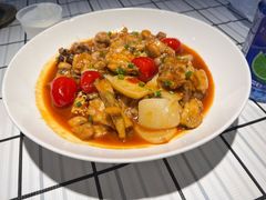 -回味黑鸭煲·始于2006(万松园店)