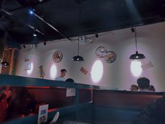 -锦州烧烤·纸包鱼(物资学院路店)