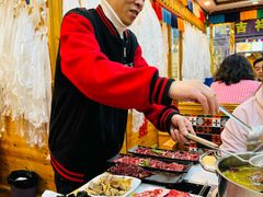 -田村·酸汤鲜牦牛肉火锅(布达拉宫广场店)