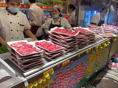 -潮泰牛肉火锅 · 创于1992年(车公庙店)