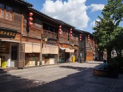 -三坊七巷历史文化街区