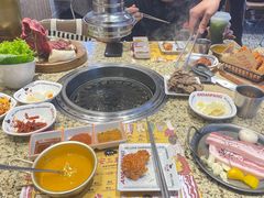 -安又胖韩国烤肉(美罗城店)
