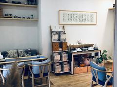 -茶庐(百花洲路店)